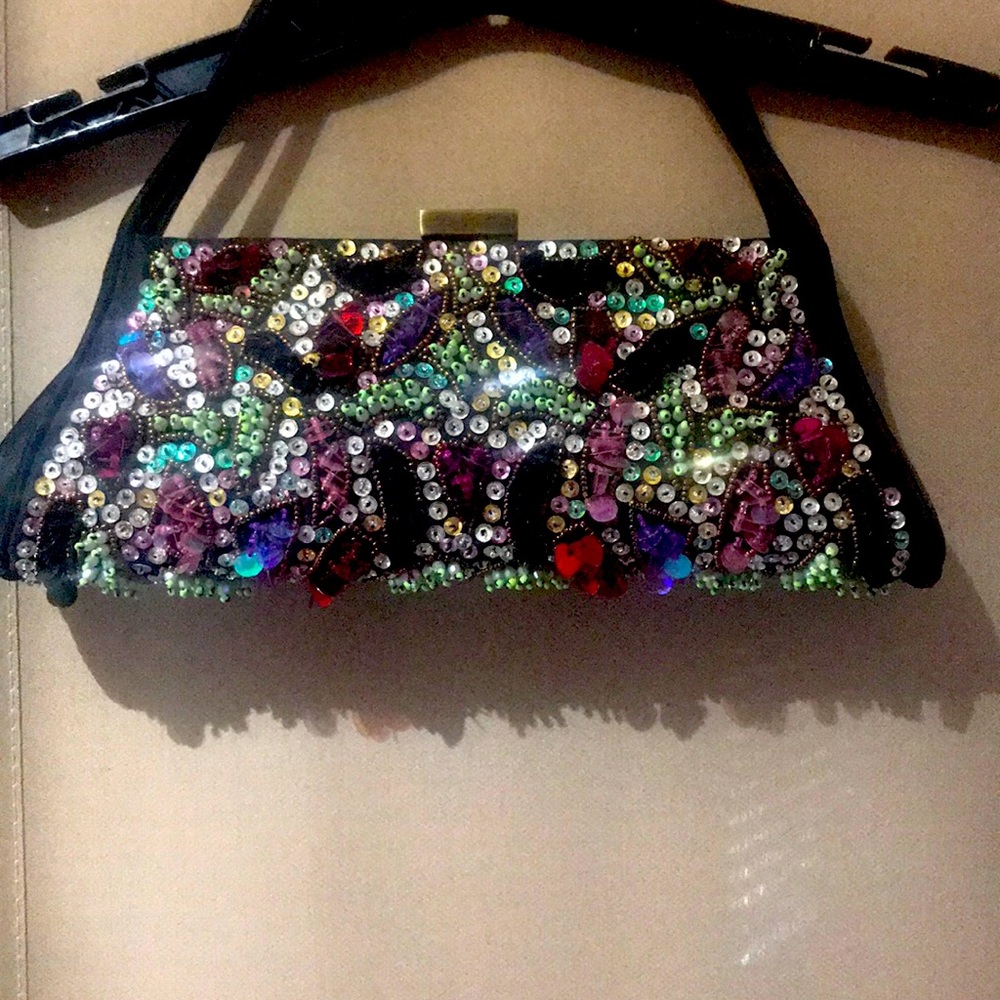 Sasha Classy Handbag
